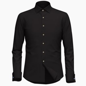 男士襯衫定制0011